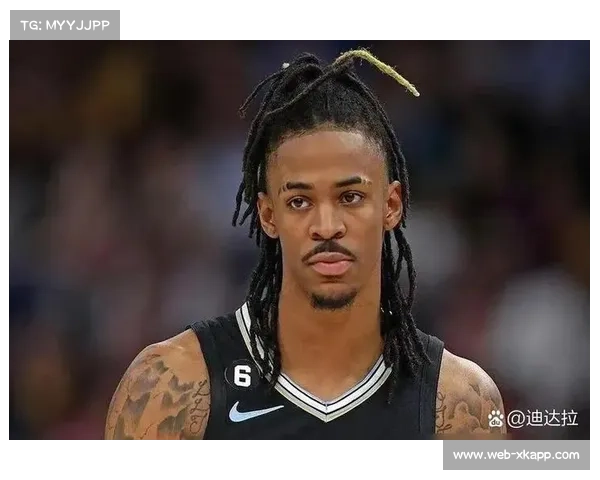 莫兰特右小腿拉伤缺阵两周，灰熊后卫线告急