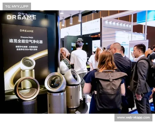 创新技术从赛事应用转向产业转化，多款科技产品开启商业化路径