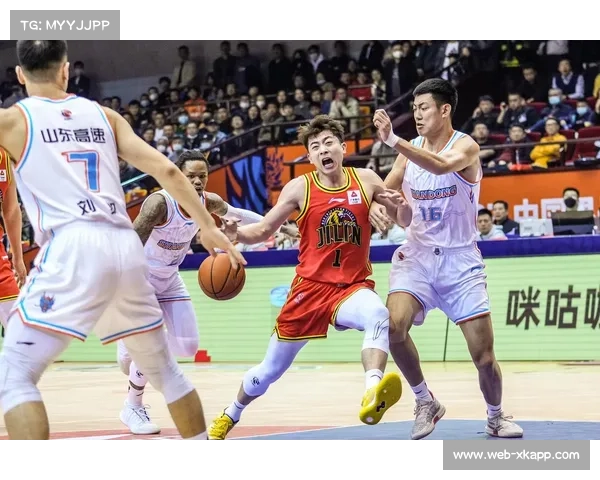 新赛季CBA常规赛12月12日揭幕，赛制改革与群雄争霸成焦点