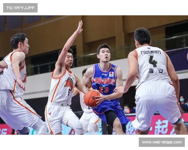 广东男篮平均年龄23.3岁,青春风暴能否重塑十一冠王辉煌