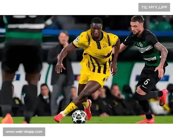 多特蒙德vs美因茨赛前分析:防线告急的大黄蜂如何应对保级对手挑战